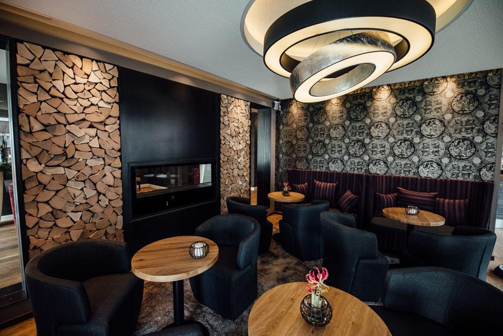 Hotel Schmachtendorf โอเบอร์เฮาเซิน ภายนอก รูปภาพ