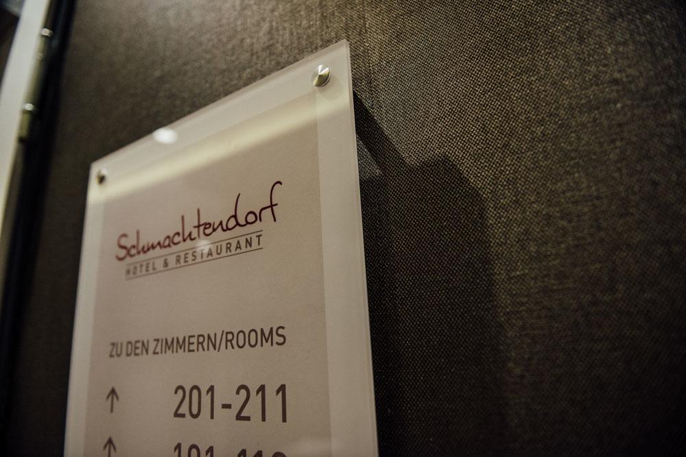 Hotel Schmachtendorf โอเบอร์เฮาเซิน ภายนอก รูปภาพ