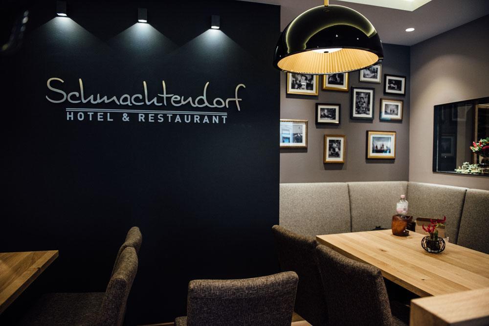 Hotel Schmachtendorf โอเบอร์เฮาเซิน ภายนอก รูปภาพ